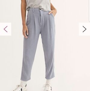 Free People Faded Love Pants Size 30